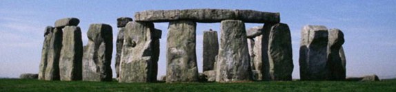 stonehenge